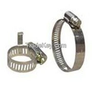 American hose clamp   Band WidthÃ�Â¯Ã�Â¼Ã¯Â¿Â½12mm