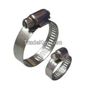 American hose clamp   Band WidthÃ�Â¯Ã�Â¼Ã¯Â¿Â½12mm