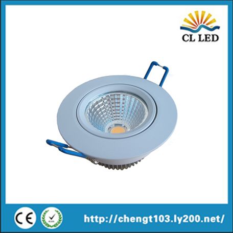 COB LED Downlight