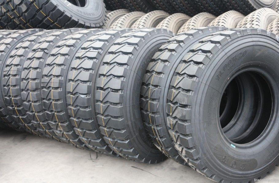 13R22.5 cheap truck tire