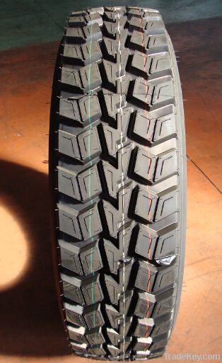 12R22.5 cheap truck tire