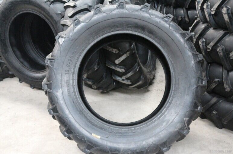 7.50-16 agricultural tire