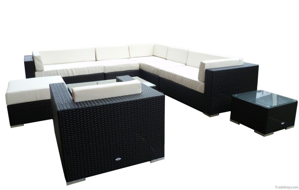 Outdoor Rattan Furniture