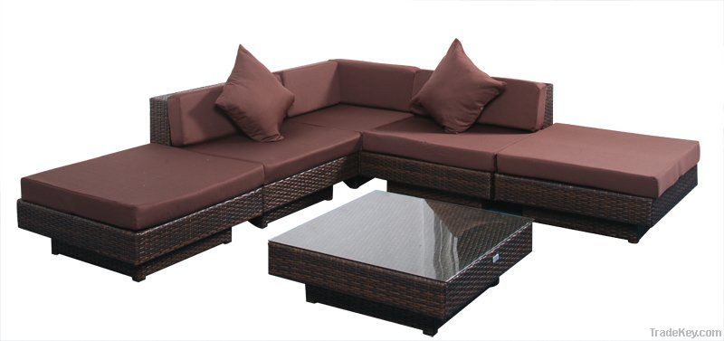 Outdoor Rattan Furniture