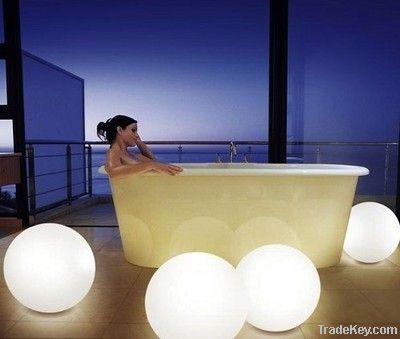 200mm LED ball lamp