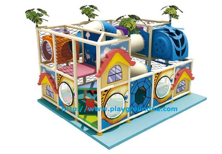 DM-002 playground ocean seires