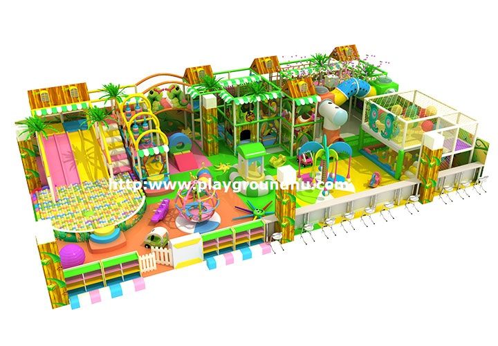 DM-05 playground candy seires