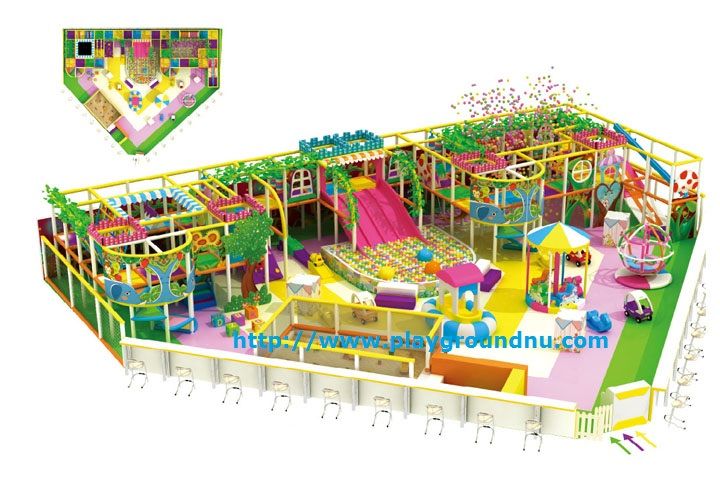 DM-03 playground candy seires