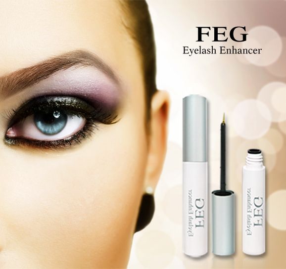 Highest quality  FEG eyelash enhancer, eyslash growth, with cheapest price