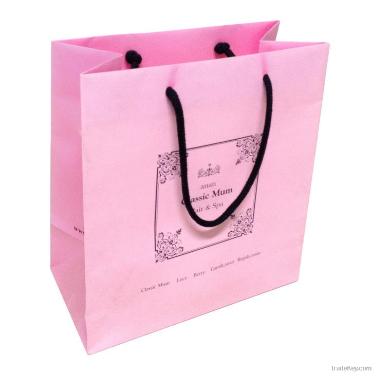 Shopping Bags, Paper Bags, Lunch Bags