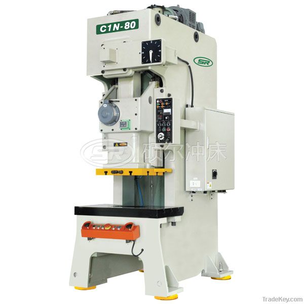 High Precision strong steel punch C1N Series