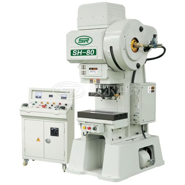 Super High Speed Press&Atilde;&cent;&iuml;&iquest;&frac12;&iuml;&iquest;&frac12; SH Series