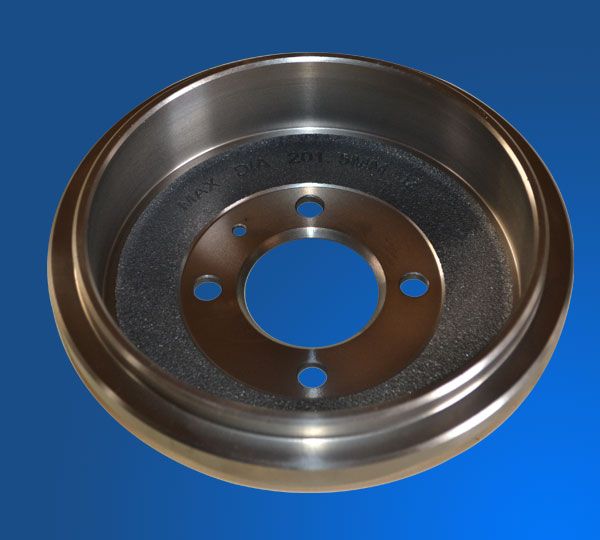 Brake Drum