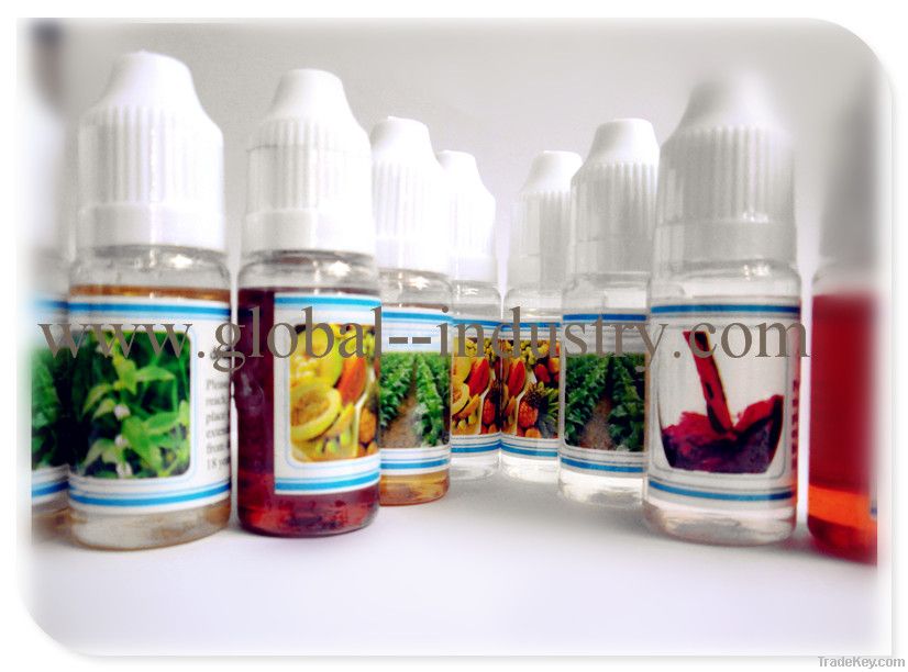 Big promotion:10ml e-liquid 0.5USD