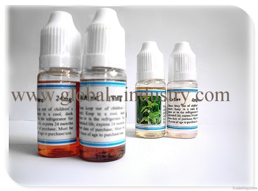 1000 flavors e-liquid