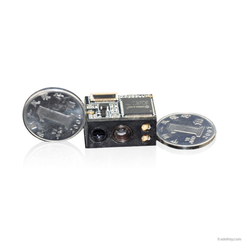 LV3095 Smart Phone Scanner Module