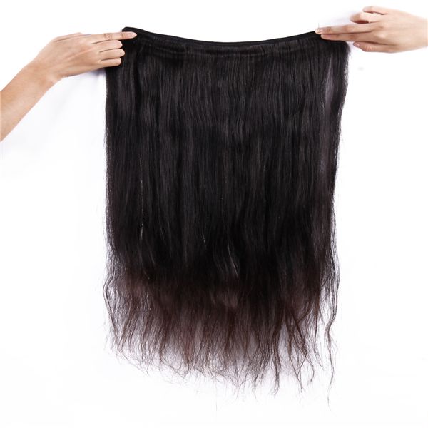 CY Hot Sale Brazilian Human Hair Weaving for American Women