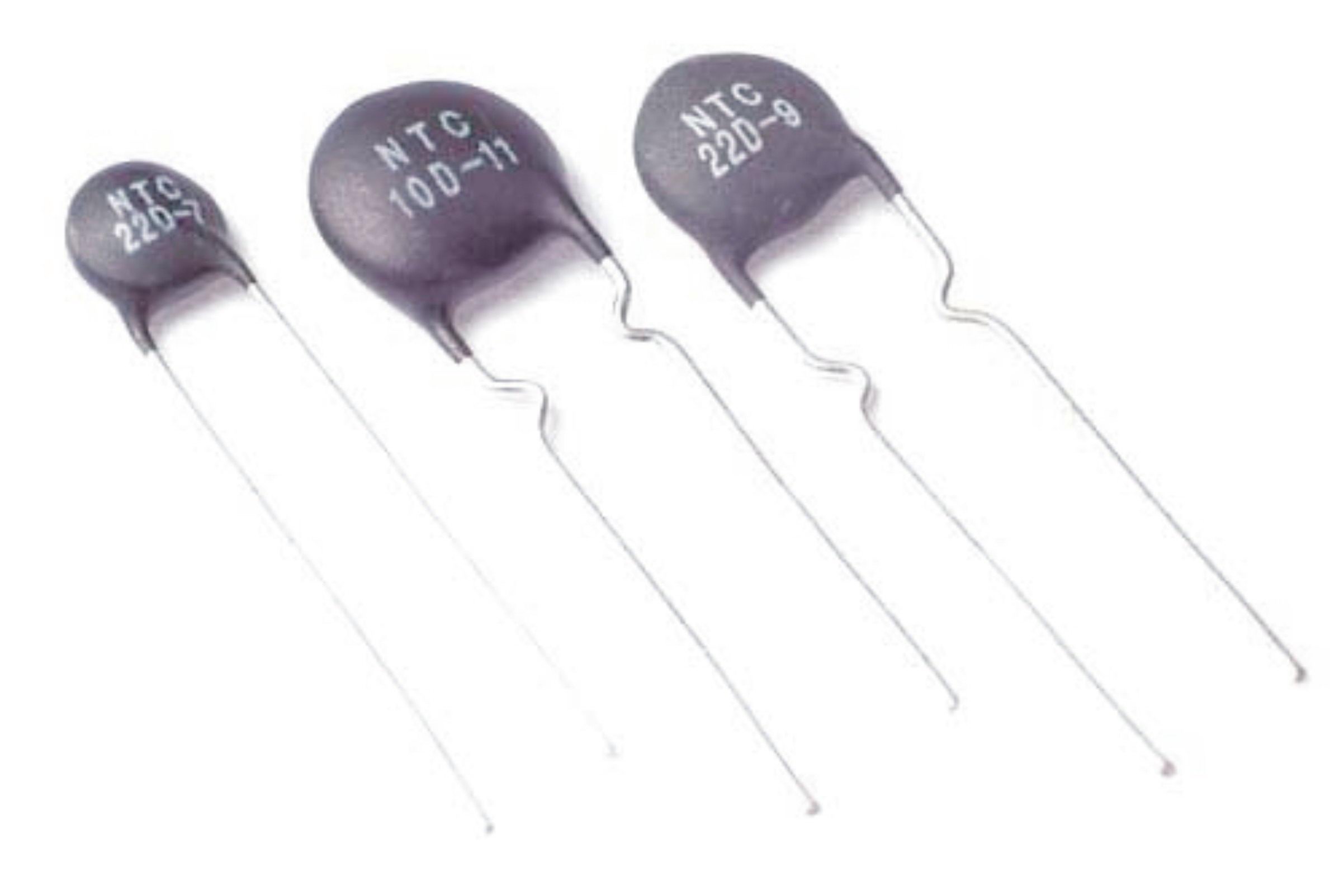 MF72 series NTC thermistor