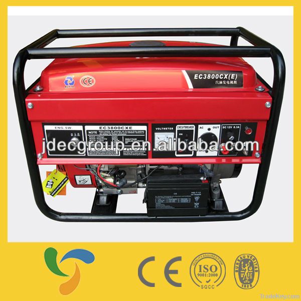 Home Portable Small Diesel Generator