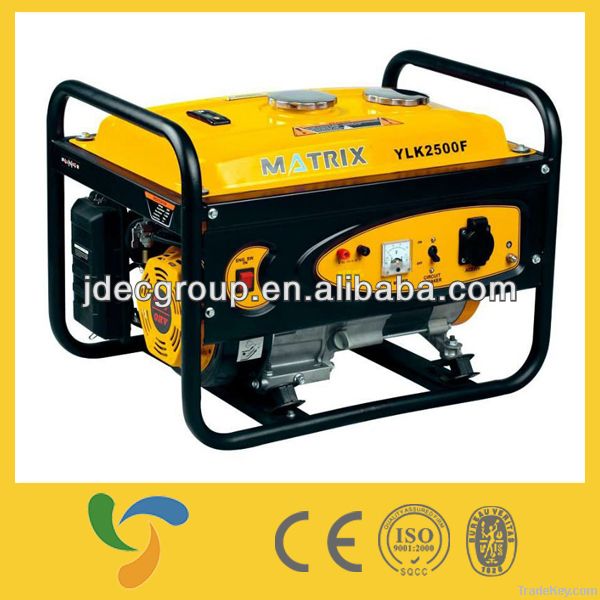 Small generator