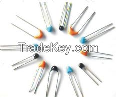 NTC thermistors