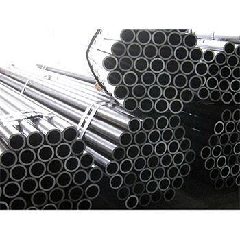 EN10305-1 Precision Carbon Seamless Steel Pipe, E235 E255 E355