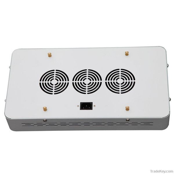 300w(100x3w) LED Grow Light for  For Commercial Grow Greenhouse Projec