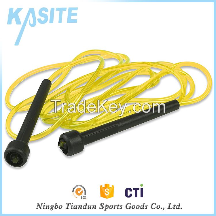 PP Handle cheap kids skipping jump rope, skipping rope