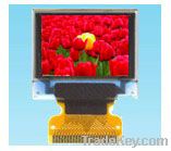 96x64 Full Color Displays 0.95Ã¢ï¿½ï¿½ PM OLED module