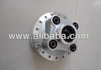 CG125 motorcycle rear wheel hub (cdi125)