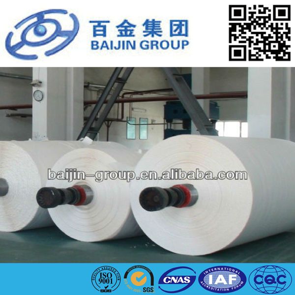 cotton linter pulp