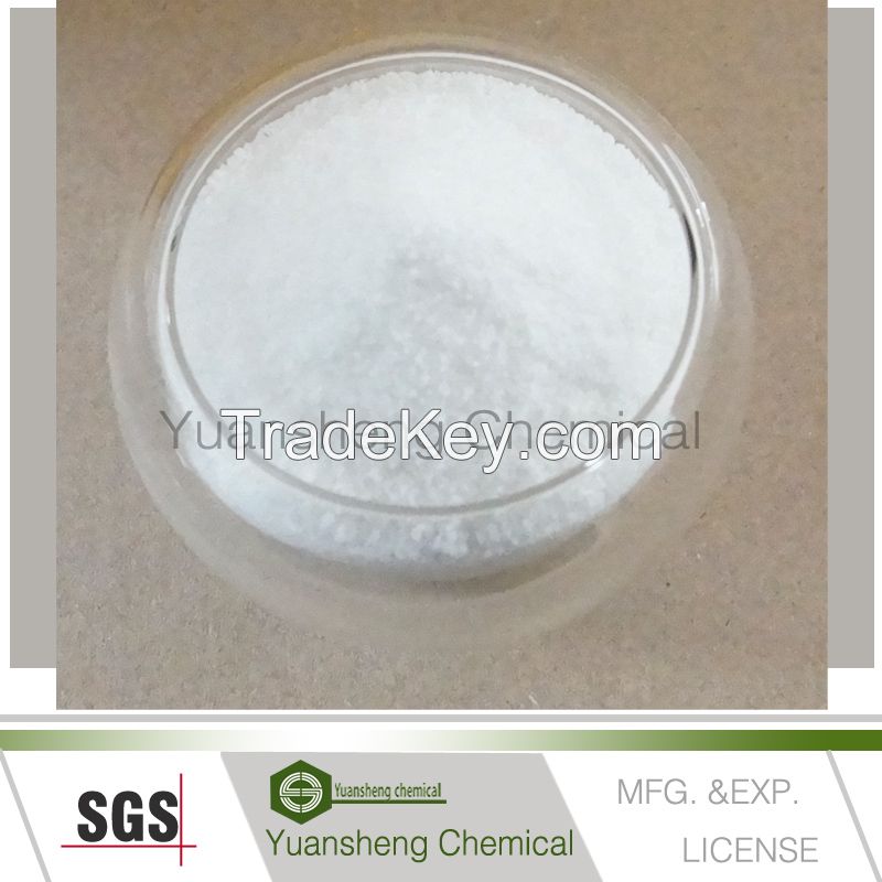 Industrial Grade Sodium Gluconate 99.0% Min Purity