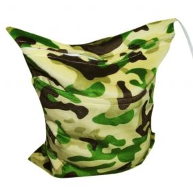 Cloth diaper, disposable liner , wet bag ,training pants