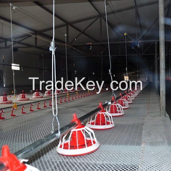 high quality automatic animal feeders