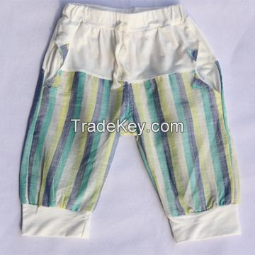 cotton pants