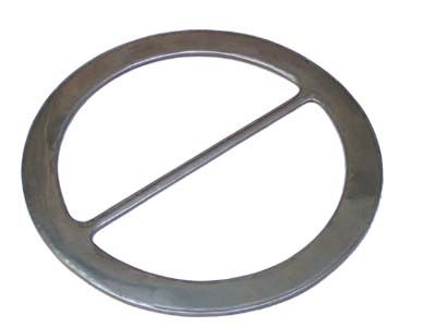 Double Jacketed Gasket 