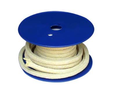 aramid braided packing