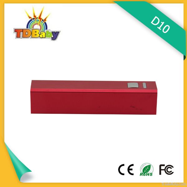 2000mAh Promotional Gifts Power Bank (D10)