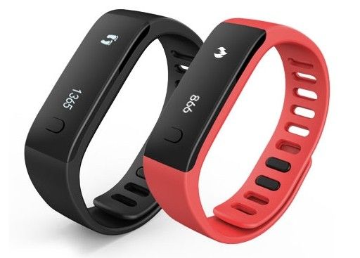 bluetooth bracelet