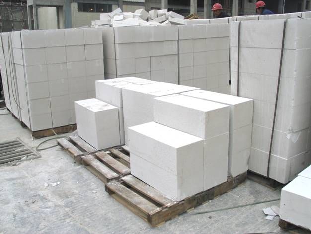 High Quality Aluminum Powder for Aerated Concrete