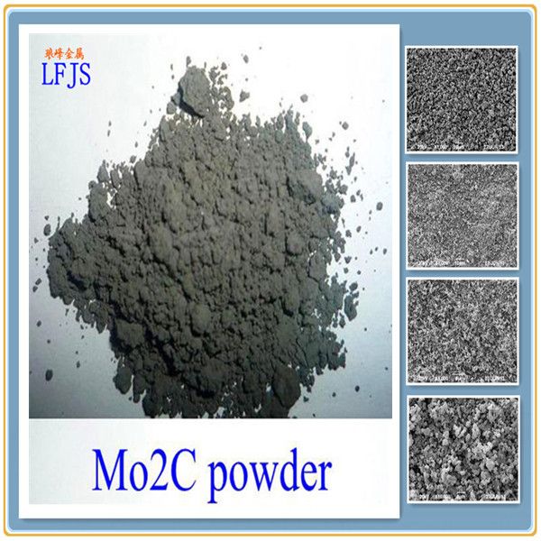 Molybdenum carbide powder Mo2C, Molybdenum nitride, Molybdenum metal powder