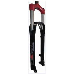 Magnesium alloy suspension fork