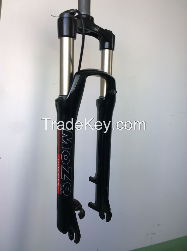 Tianjin Alloy Mtb Fork