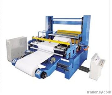 SPEEDWELL 2400 SLITTER REWINDER