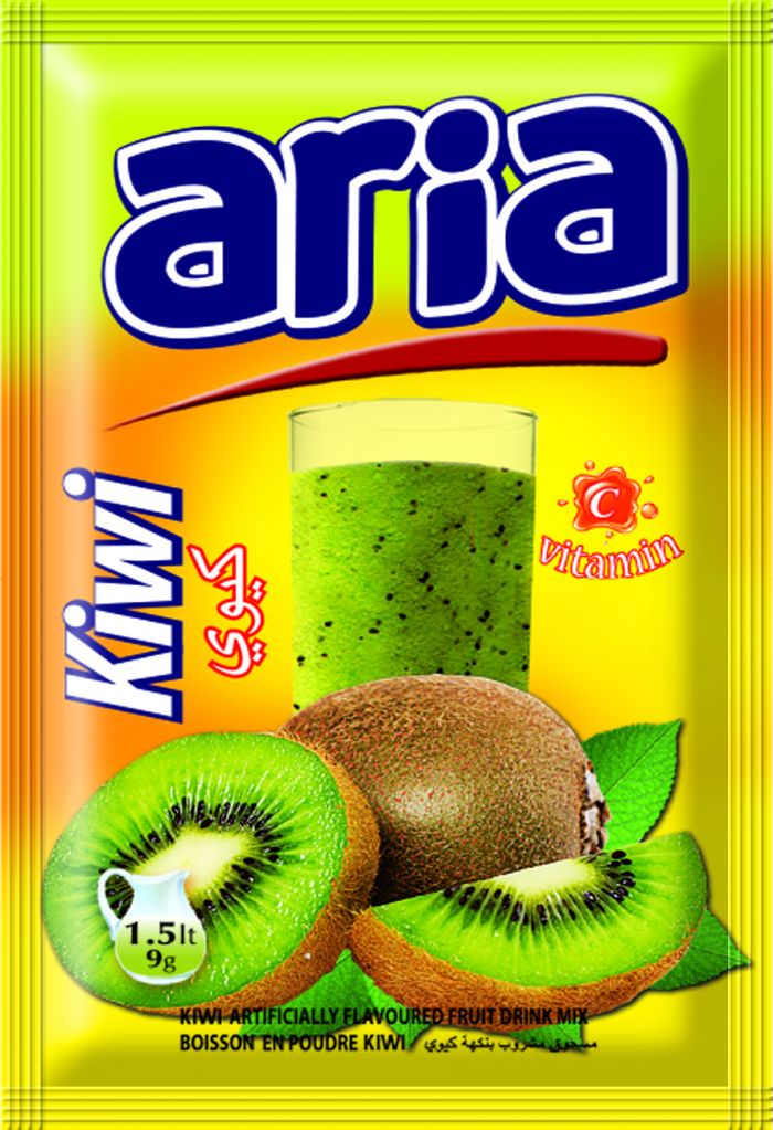 KIWI