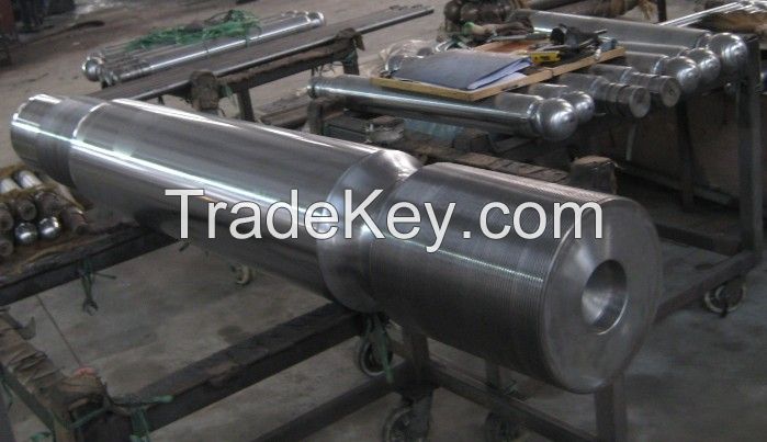 Chrome Plated Bar/Hydraulic Cylinder Piston Rod/Piston Shaft