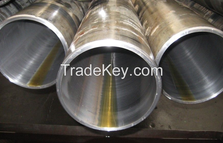 Honed Tube/Hydraulic Cylinder Honed Tube/Burnished Tube 