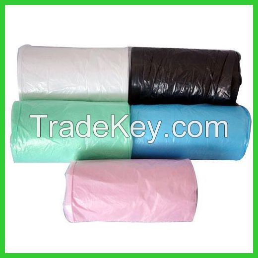 Plastic Garbage Bag/Refuse Sack