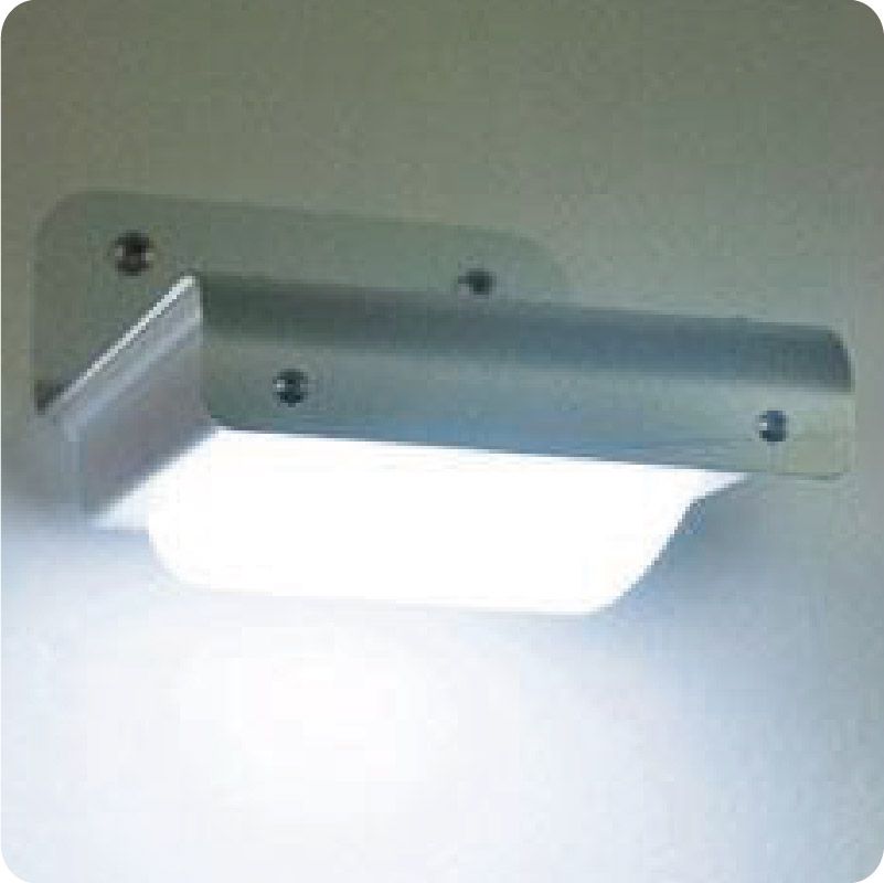 2014 New Design Supply Led solar light