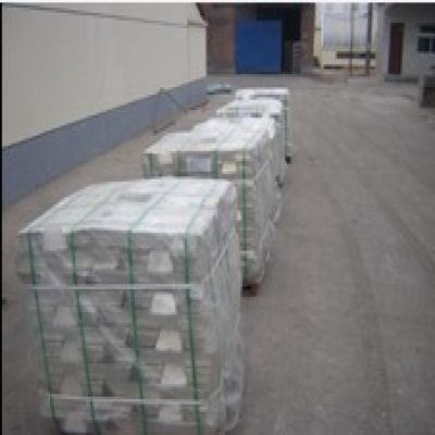 Magnesium Ingots